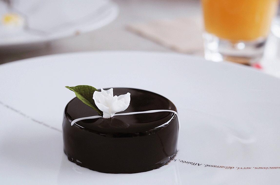 BoboLEECake|一家征服了金城武、贝克汉姆的甜品店