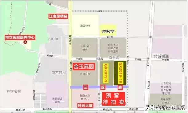 总面积46万平方、取名金玉嘉园，新城公务员宿舍即将起航