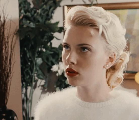 黑寡妇系列电影大全,惊艳的黑寡妇电影