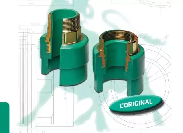 意大利拓乐水管,意大利拓乐水管材质