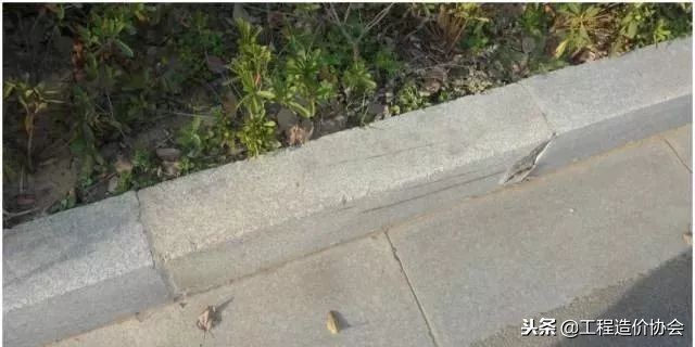 建筑工程质量通病防治手册最新版,市政道路工程质量通病原因