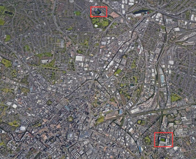 google地球看街景,google地球看泰坦尼克号