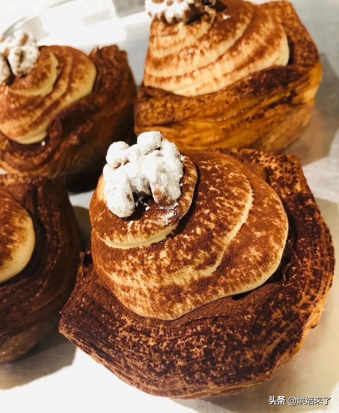 日本最宜居的城市开的这家面包店，亲民价格与质量服务的完美共存