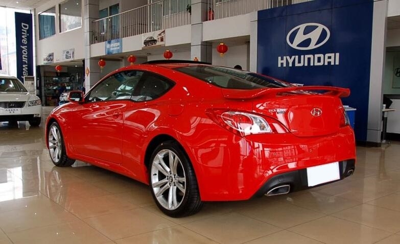 操控最好的四座跑车,加速和操控性能最好的汽车