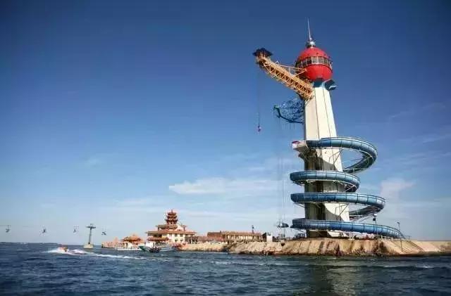 旅游天津周边哪好玩,天津旅游有海的地方