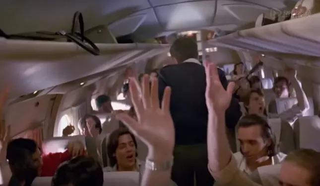 一场必死无疑的空难16位幸存者,一场轰动世界级空难