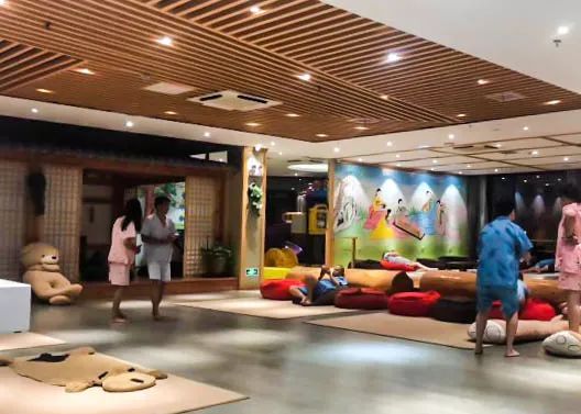 马鞍山精品洗浴指南