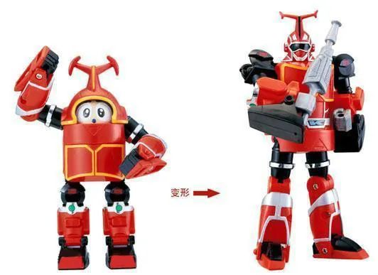 铁甲小宝vintage,铁甲小宝相似动画