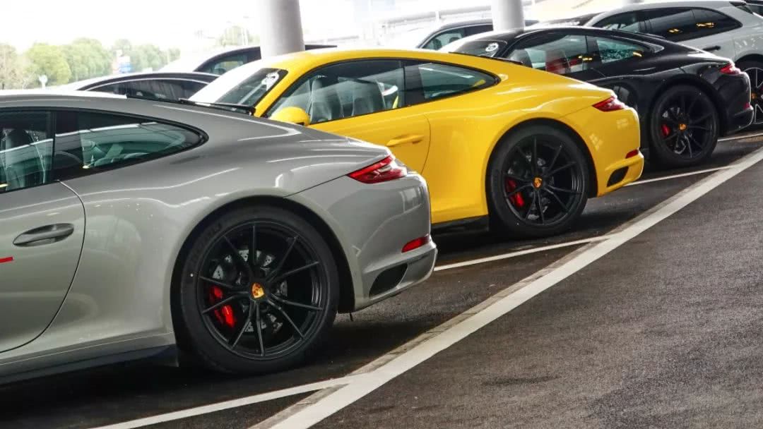 论保时捷车主作何感想,保时捷车主经验之谈