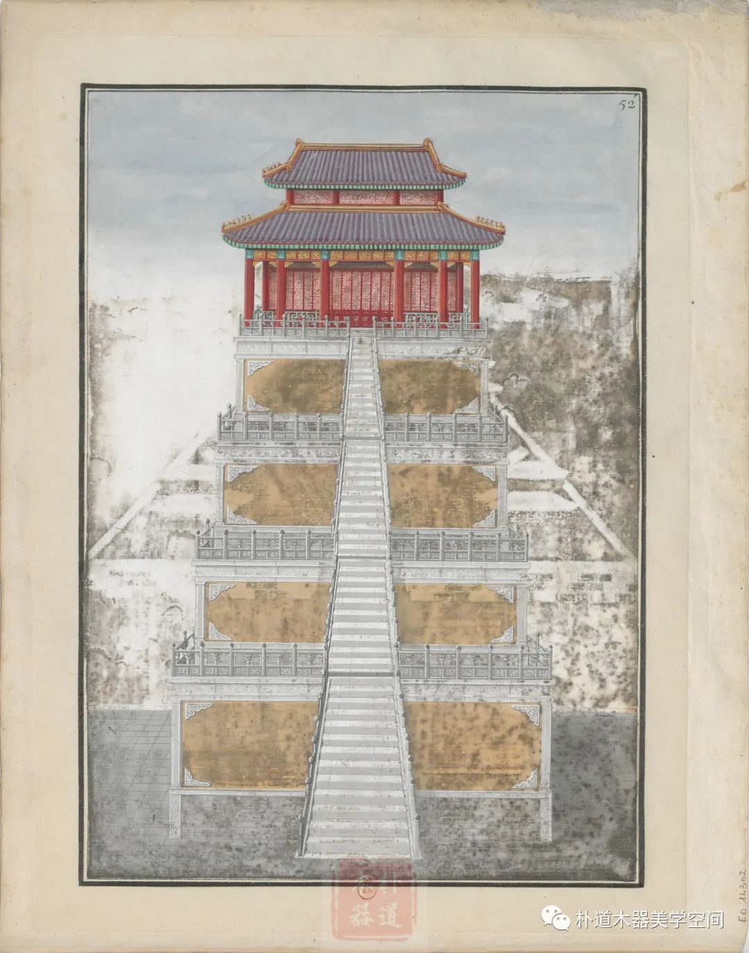 建筑彩绘图案大全,ps彩绘建筑平面图