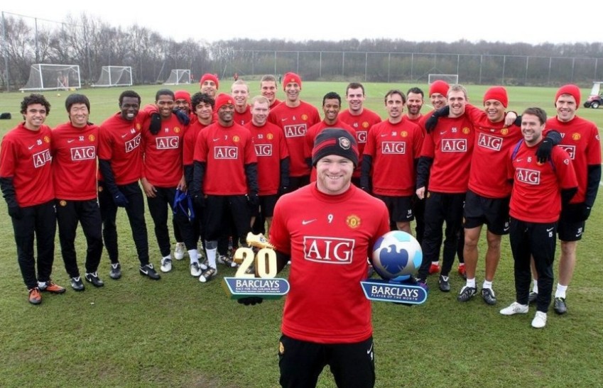 英超球员日常生活,英超球员一天的生活