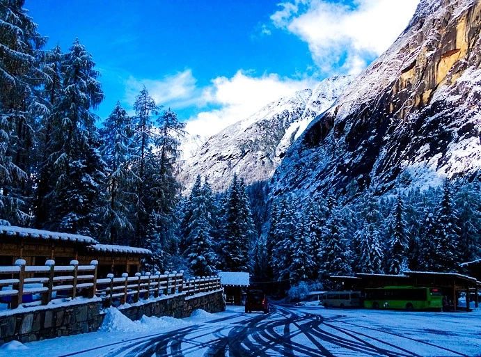 川西到底有什么魔力吸引着,川西为啥旅游资源多