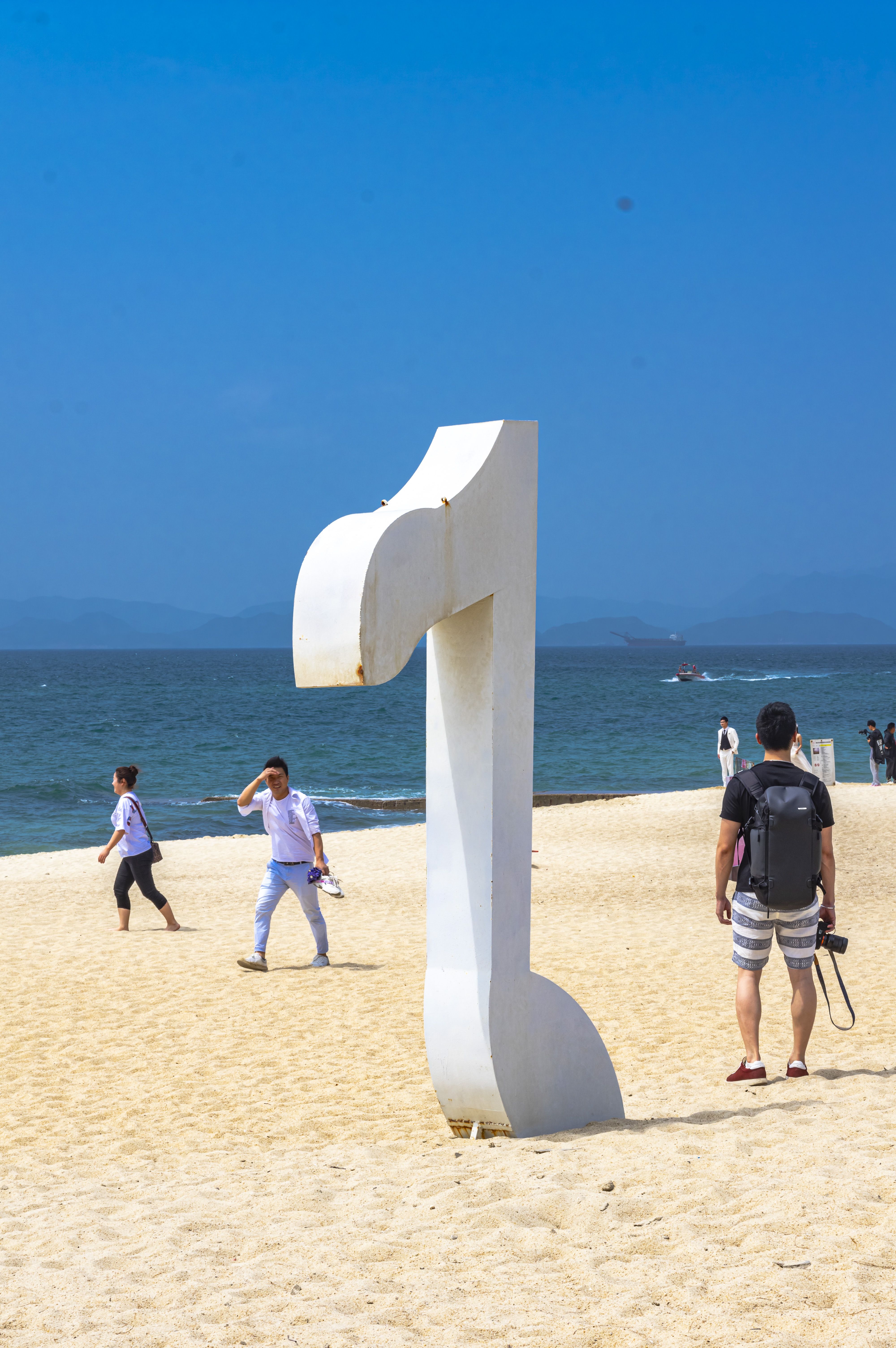 深圳玫瑰海岸，是一个你来一次，还会带着爱人再想来1次的地方