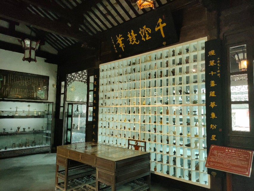 苏州市最美古镇,苏州有名的千灯古镇