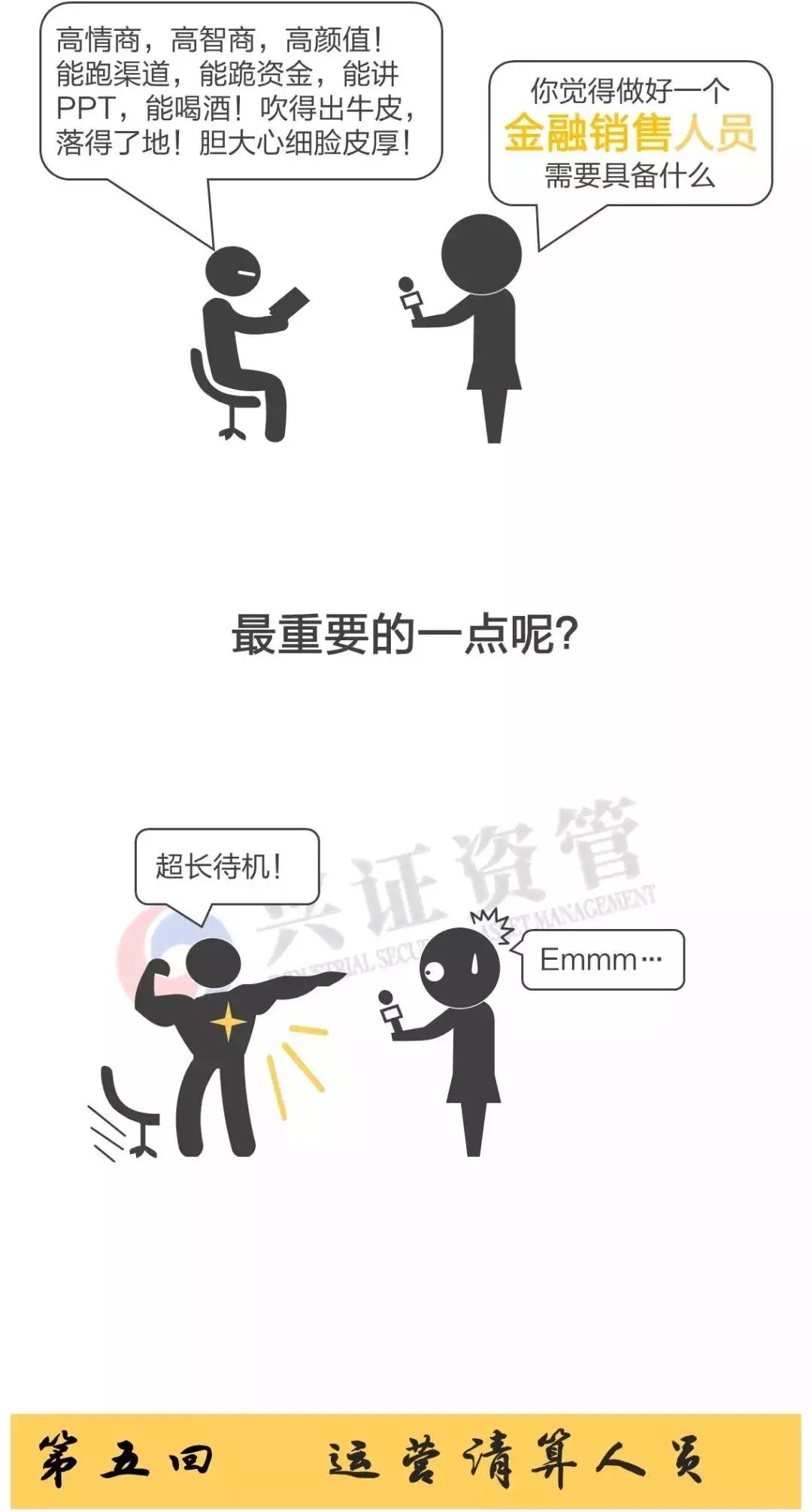 金融圈十年,金融十二时辰