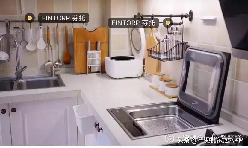 去宜家最值得买的20件实用小单品,去宜家必买好物