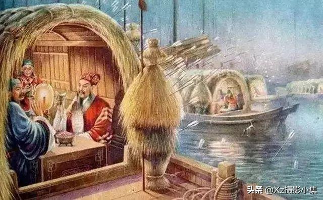 弓箭是古代最具杀伤力大武器,弓箭是冷兵器时代最重要的什么