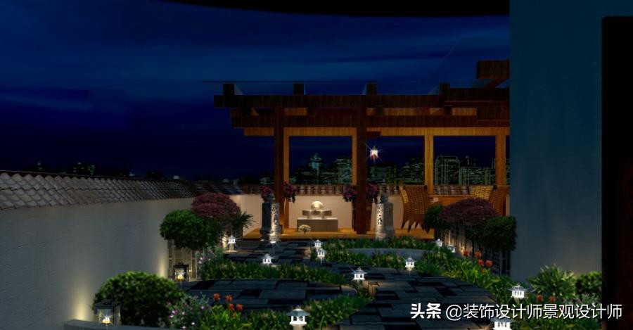 50平米禅意中医养生馆设计图,中医养生理疗会所设计