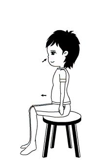 家里待久了，快生锈了吧？把这几个动作做一做太好了