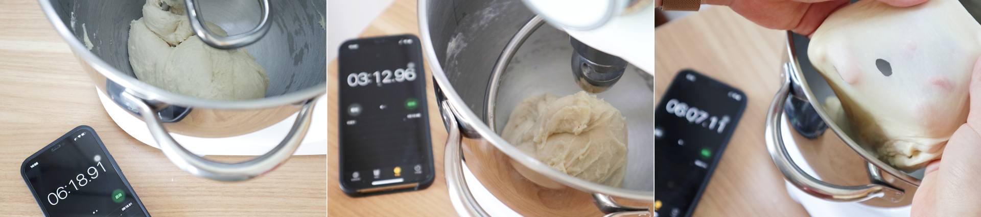 柏翠和海氏厨师机测评,海氏厨师机m5和m6测评