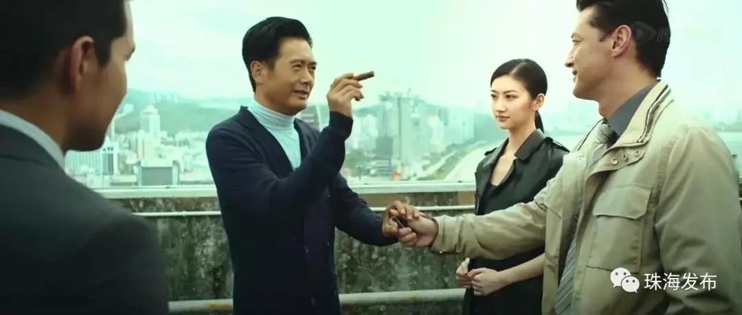 珠海一座向海而生的浪漫之城,珠海仁恒洲际酒店体验