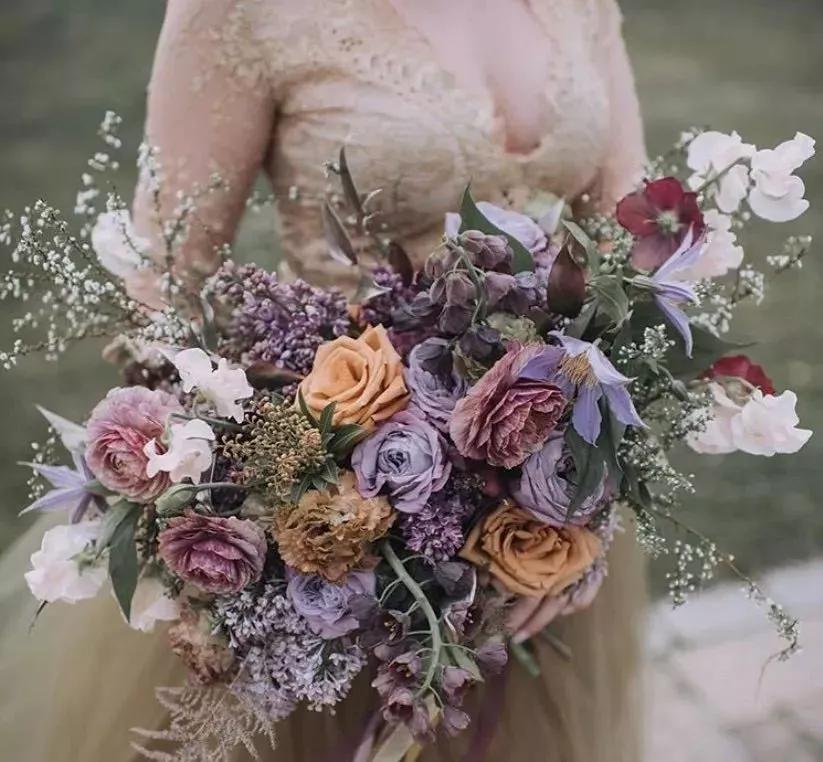 花材不剪枝如何养护,花材不用换水养护方法大全