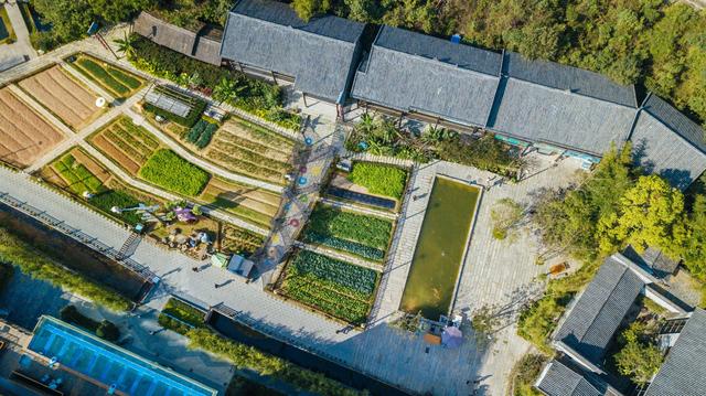 深圳民国风打卡景点,深圳安静的旅游小镇