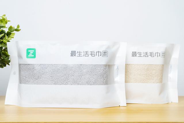 国货毛巾品牌,创业7年一路走来