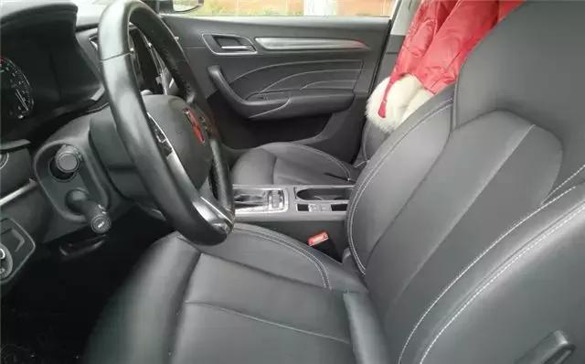 荣威i6车主真实评价,荣威i6max口碑评价