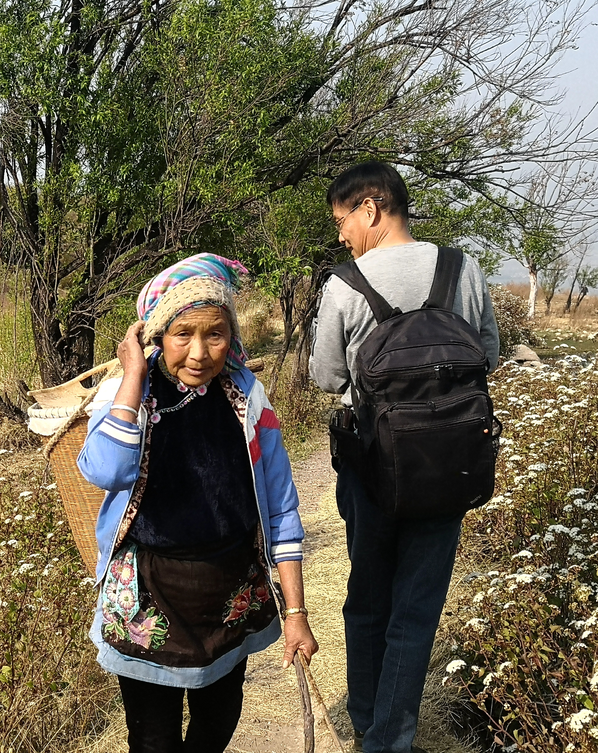 洱海值得去的地方,洱海真正值得去的地方