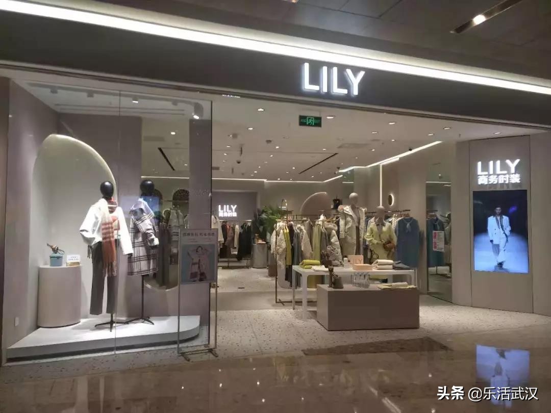 武汉高颜值的网红店,网红店前十名店铺武汉