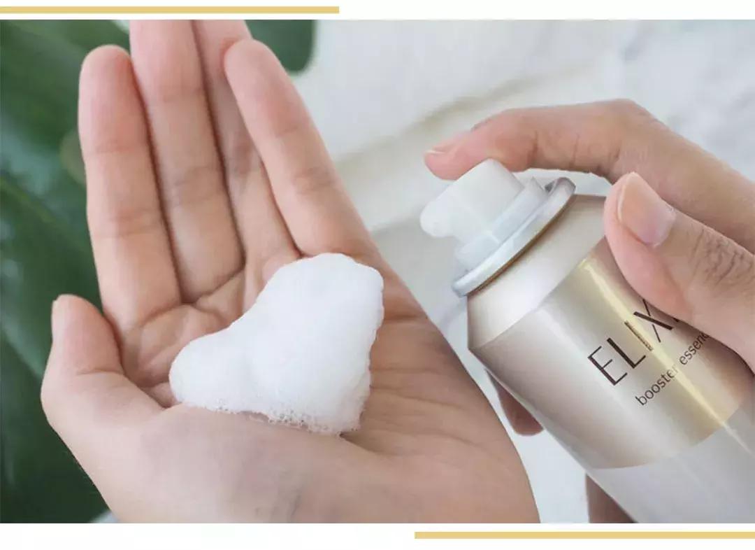 资生堂口碑最好的4款,在日本销量高产品