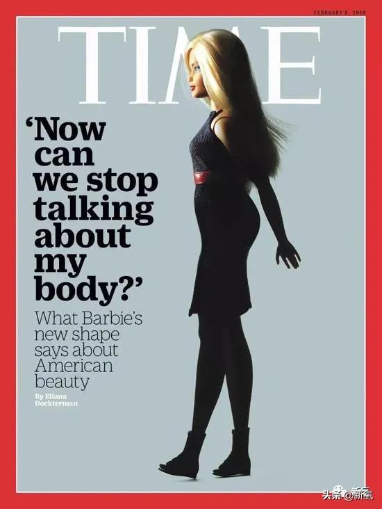 又可爱又好看的芭比娃娃,现在的芭比娃娃都这么漂亮了吗