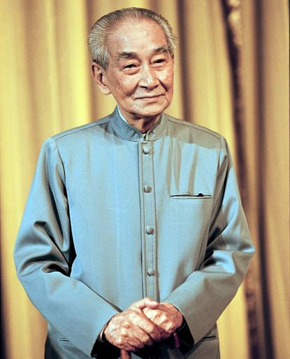 南怀瑾先生讲阿弥陀佛的正确读音,南无阿弥陀佛怎么读南怀瑾老师讲