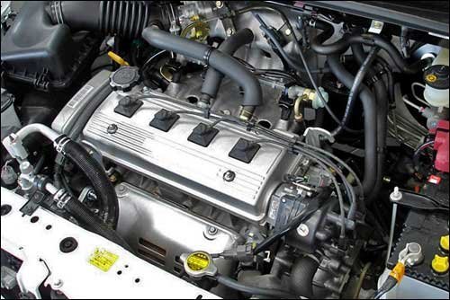 汽车都有哪三款发动机,自主汽车有哪些发动机品牌