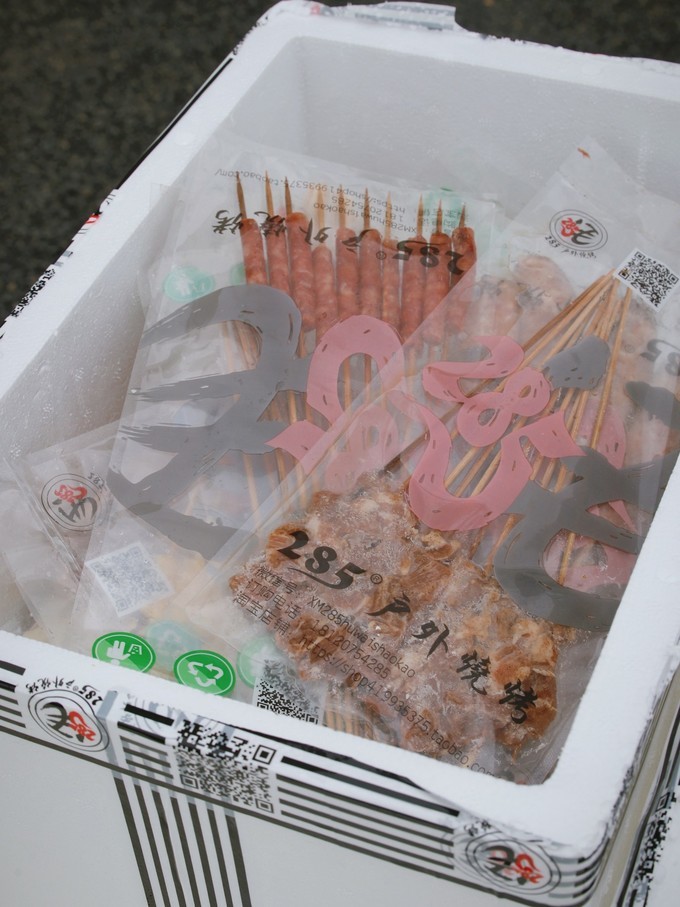 错过救赎山，还有彩虹山，手把手教你把漳州火山岛玩成假装在国外