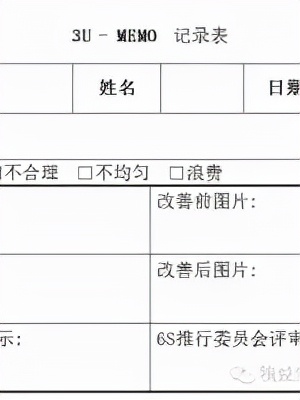 100秒看懂丰田精益5s管理,精益管理体系下的5s生产模式