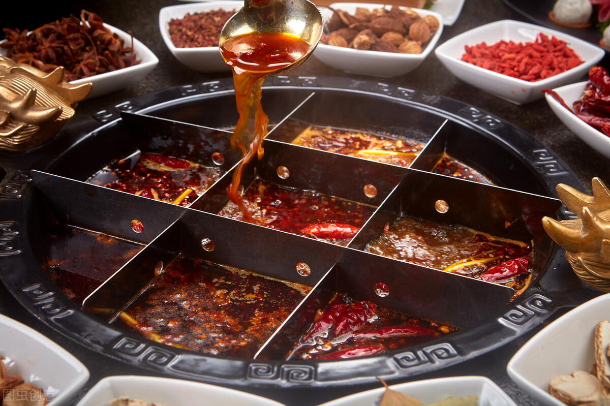 成都小伙火锅店,成都小伙开餐饮50天亏150万