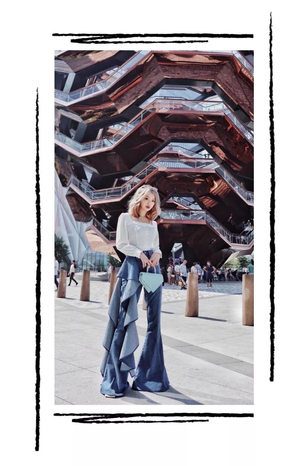 适合自己的日常穿搭,日常穿搭风格大全