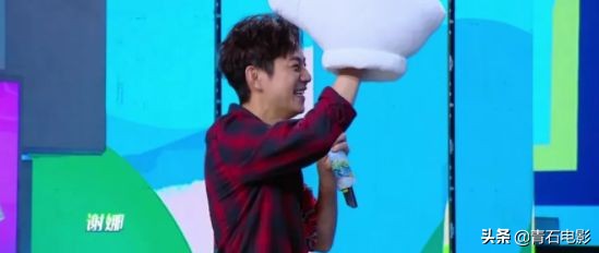 何炅谢娜的友情太令人羡慕了,何炅谢娜的默契瞬间是什么