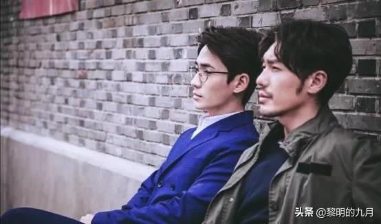 神仙友情沈巍魏无羡,沈巍赵云澜蓝湛魏无羡