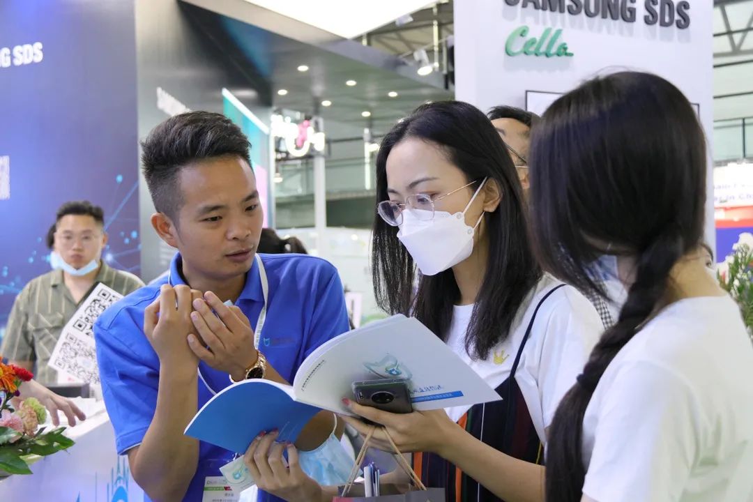 易流科技推冷链物流数字化利器,亚洲生鲜冷链展