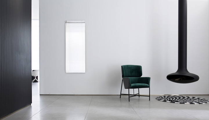 拯救城市遗忘的角落Between之间设计龙岩办公设计欣赏