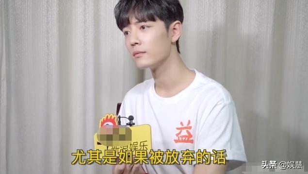 肖战受访视频公开，确认有两部作品将播，坦言很怀念忙碌的自己