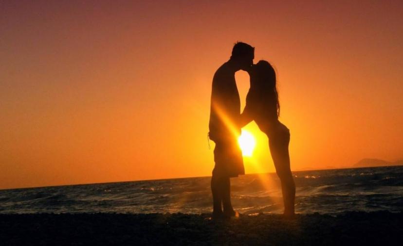 在爱情里你被骗过吗？如果发现对方骗了你，你会怎么办