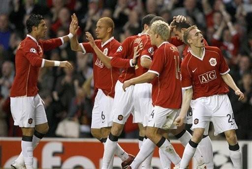 足坛7-6十大惊天大逆转,top10集锦天下足球