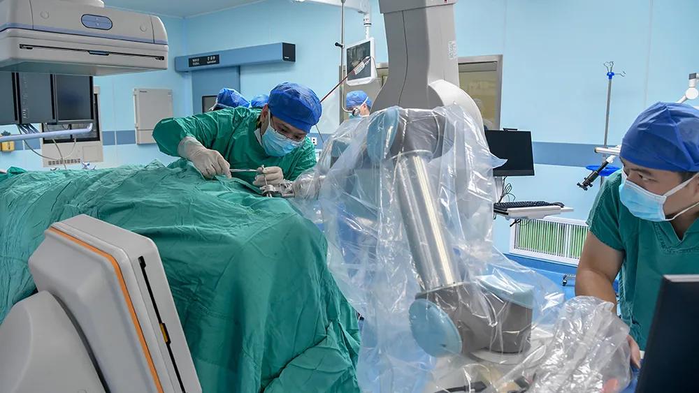 北海市人民医院有三叉神经痛手术,百色市附属医院三叉神经手术