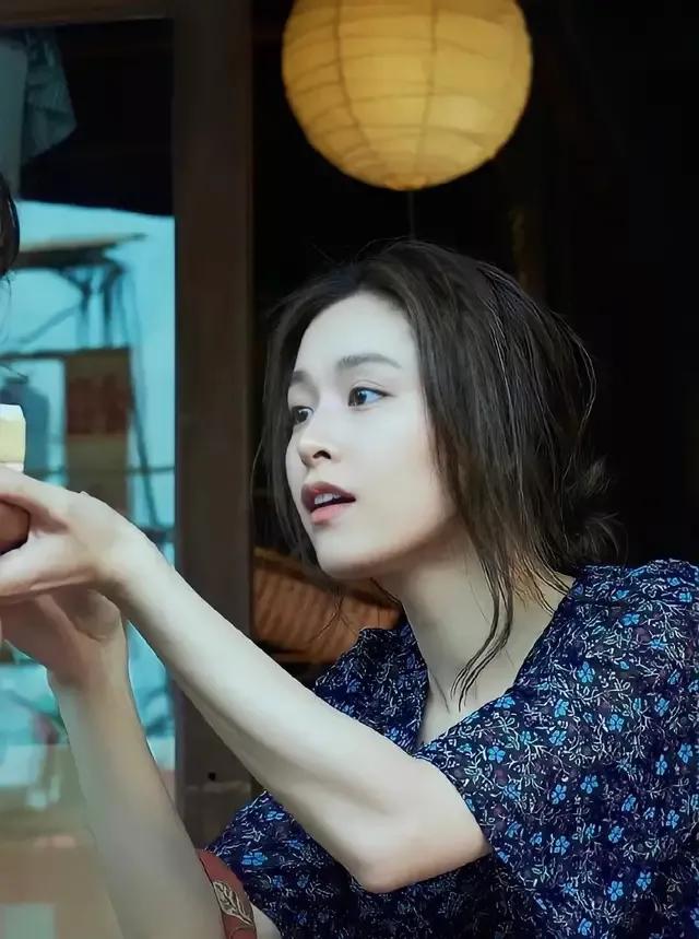 陈思诚镜头下的女性角色,陈思诚唐探绯闻