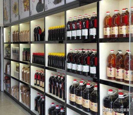 乡镇榨油小作坊的前景如何,开榨油坊怎么经营赚钱