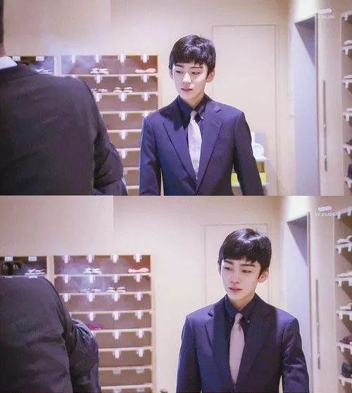 从软萌正太到美艳艺伎,日本天后松隆子的亲侄子收获无数姐姐粉!